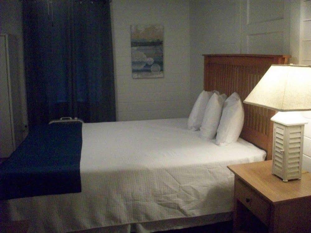 מירטל ביץ' Darlington Inn מראה חיצוני תמונה