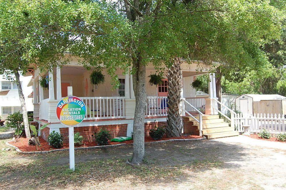 מירטל ביץ' Darlington Inn מראה חיצוני תמונה